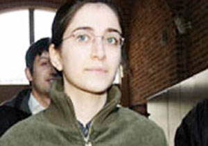 Fahriye Erdal böyle kaçırılmış