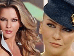 İvana: "Müslüman olabilirim"