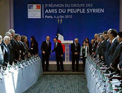 'Sadece Türkiye bu kadar ilerledi'