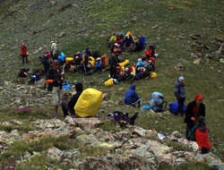 14. Uluslararası şenlikler Rize'de