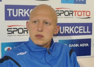 Rize'nin gözü Beşiktaş'ta