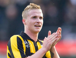 Alexander Büttner de gitti