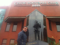 Pawel Brozek geri döndü