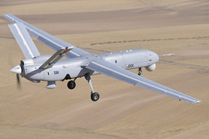 İnsansız hava aracı öldürüyor