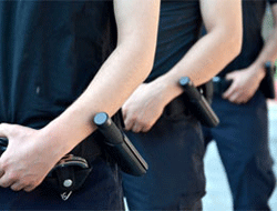 Polisin başka şansı yok