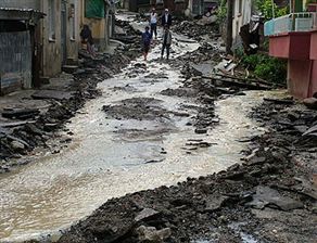 Her an yağmur gelebilir