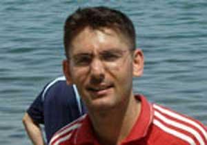 Gökhan da Trafik Kurbanı