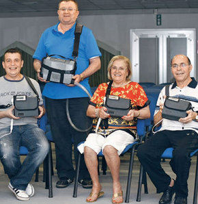 Siz hiç kalpsiz oldunuz mu?