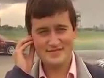 Muhabir ölümle burun buruna