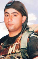 Aklını yitirdi ama gazi olamadı!