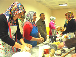 Trabzon'da taşlar gelir kaynağı