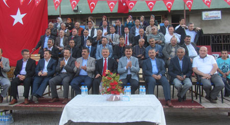 Ordu'da 4. Kültür ve Sanat Festivali