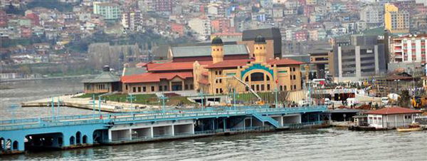 Bakım çalışmaları tamamlandı