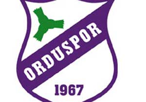Orduspor Avusturya'ya  gitti