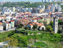 Ayasofya Müzesi düzenleniyor