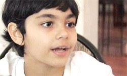 Abraham'ın merakı evrenin sırrı