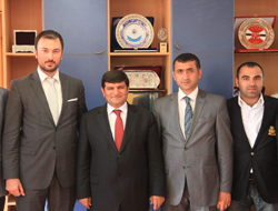 Trabzon ve G.Hane buluşuyor