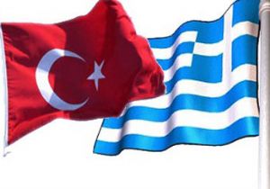 Ege'ye el koymaya hazırlanıyor