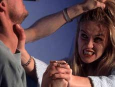 E-posta ile aile içi şiddet testi