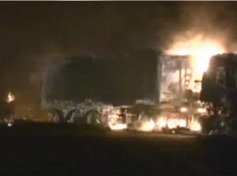 PKK'nın yeni hedefi!