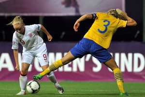 İspanya-İsveç yarı finalde!