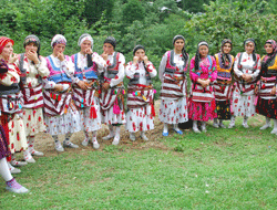 Başbakan'a kuşdili ile davet