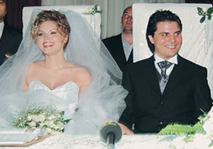 Evliliğimizi kurtaramadık