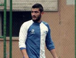 Gökay Büber ışık saçıyor