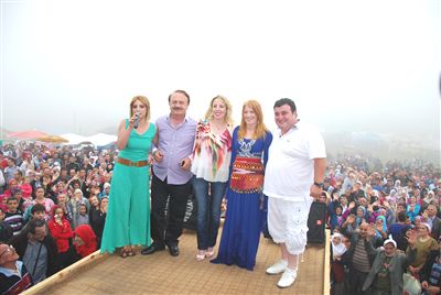 19.Karadağ Yayla Şenlikleri