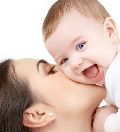 Fransa'da ilginç bir doğum oldu