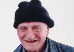 Arsin Seyit'i arıyor