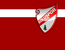 Eski TS'li Boluspor'da