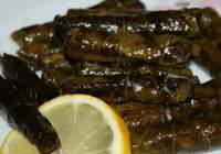 Ermeniler dolmamızı çaldı