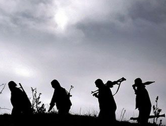 PKK, kampları Suriye'ye taşıyor!