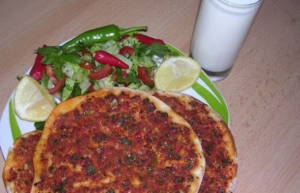 Lahmacun 50 lira eder mi?