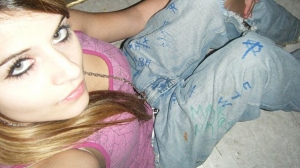 Bu güzellik mafya kurbanı