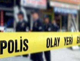 Otele el yapımı bombayla saldırı