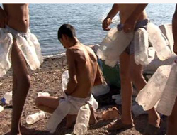 Yaratıcılıkta sınır tanımadılar