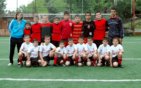 G.Birliği ile yollarını ayırdı