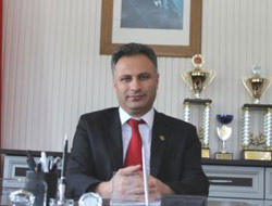 Bayburt'ta yaz spor okulu başladı