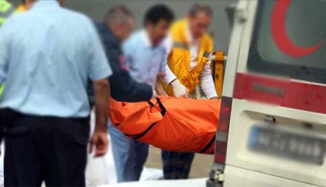 Evinde öldüğü 6 ay sonra anlaşıldı