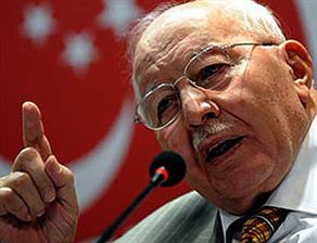 "SP Erbakan'ı siliyor!"