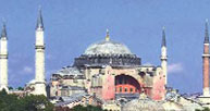 'Eğer Atina'da cami istiyorsanız...'