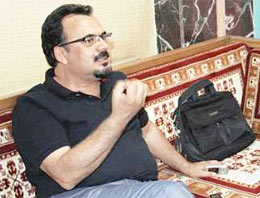 Zengin Kürt çocuğu dağa çıkmıyor