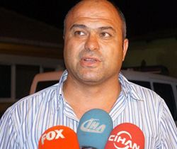 ' Polisten savcıya dayak' iddiası