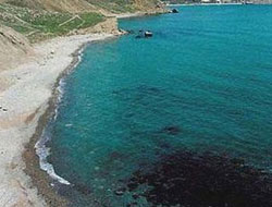 Akdeniz'de trajedi : 54 ölü