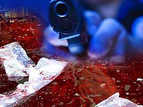 Ankara'da flim sahnesi gibi kavga!