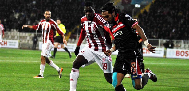 Trabzonspor'un gözdesi İBB'de