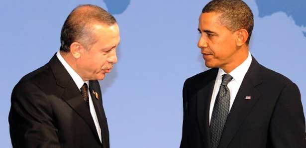 Obama niçin aramıyor?