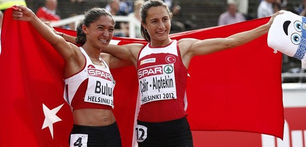 Müslümanlara örnek oldular